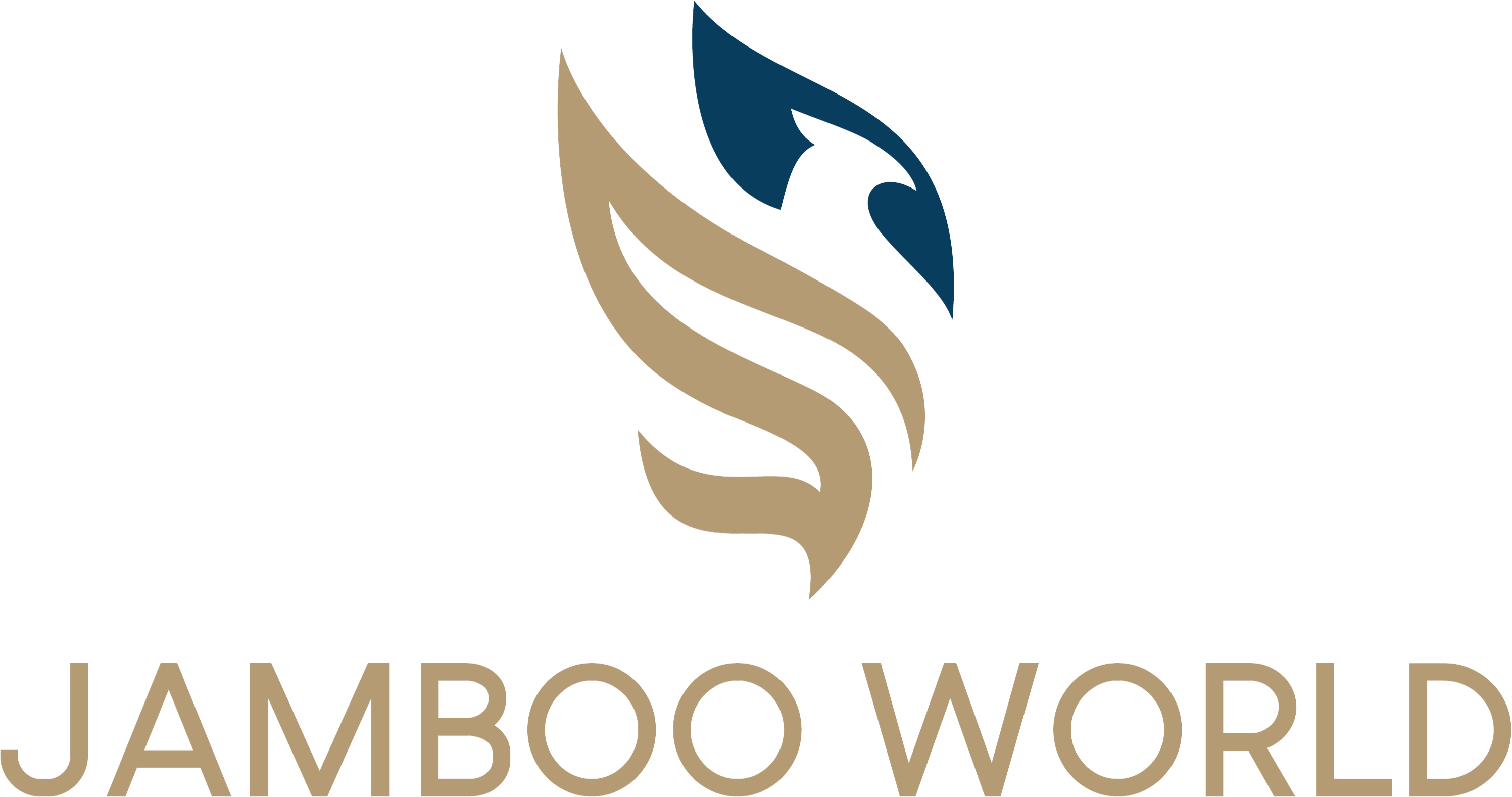 Jambooworld Logo